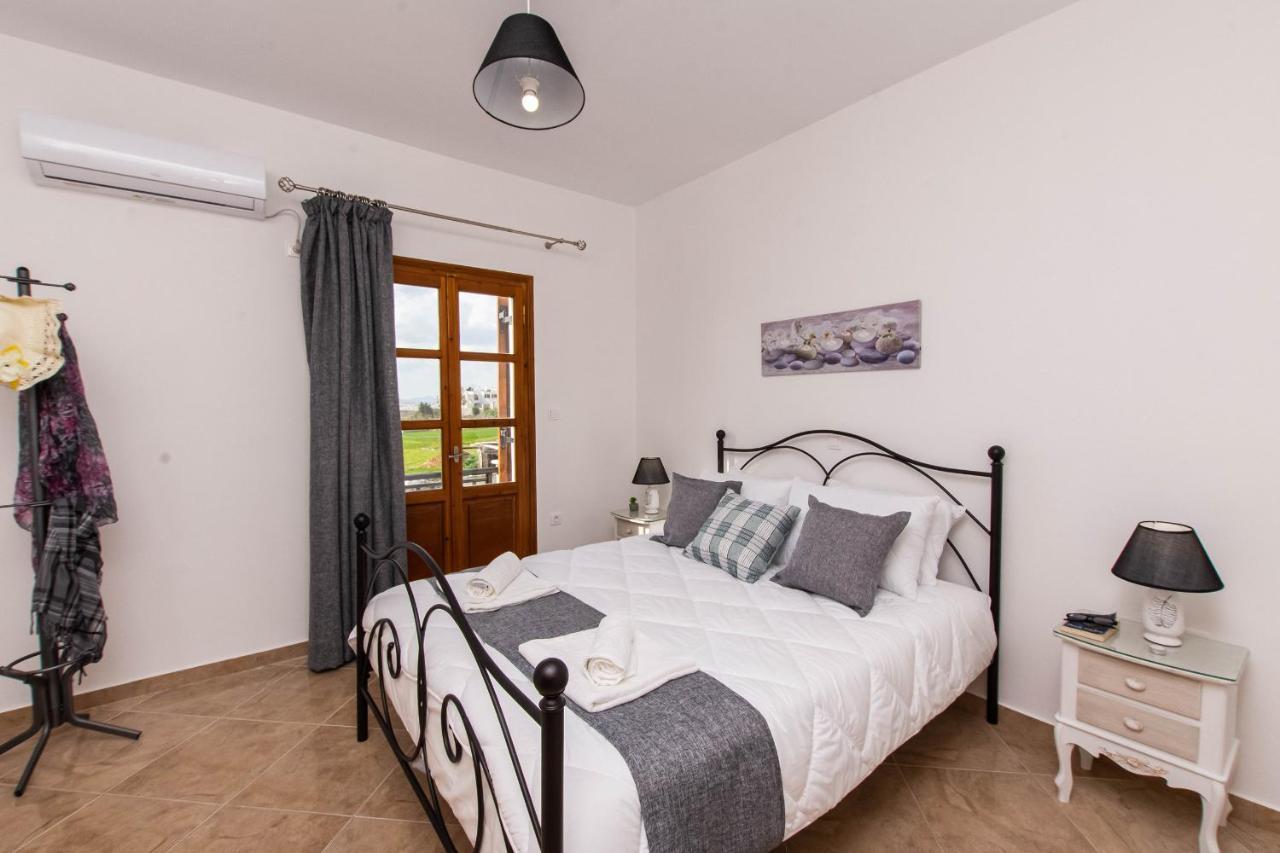Naxian Bliss Apartment Agkidia Luaran gambar