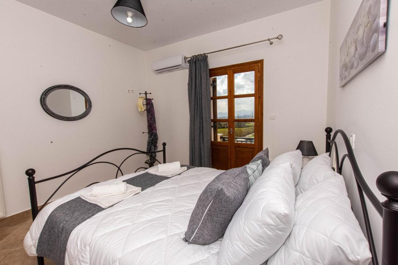 Naxian Bliss Apartment Agkidia Luaran gambar