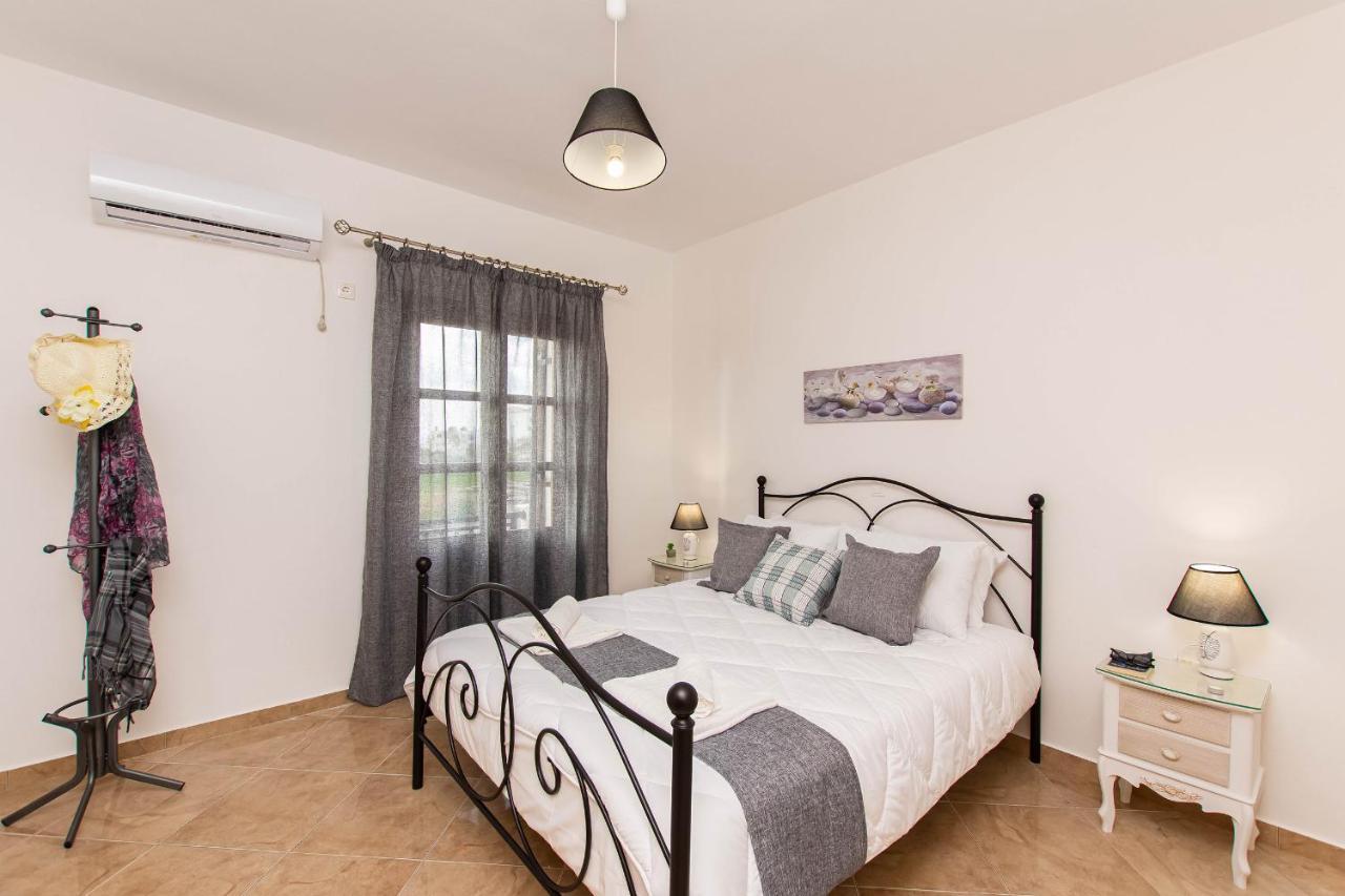 Naxian Bliss Apartment Agkidia Luaran gambar