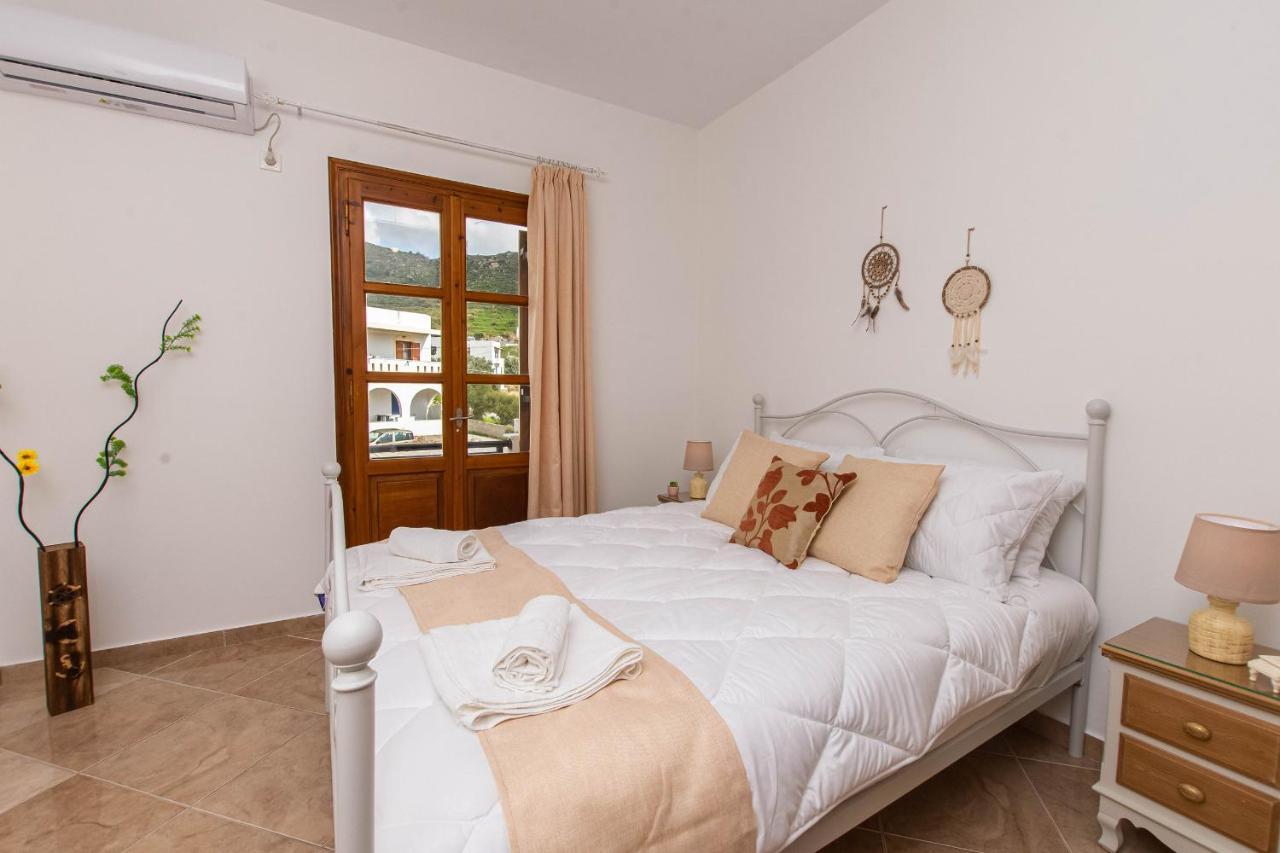 Naxian Bliss Apartment Agkidia Luaran gambar
