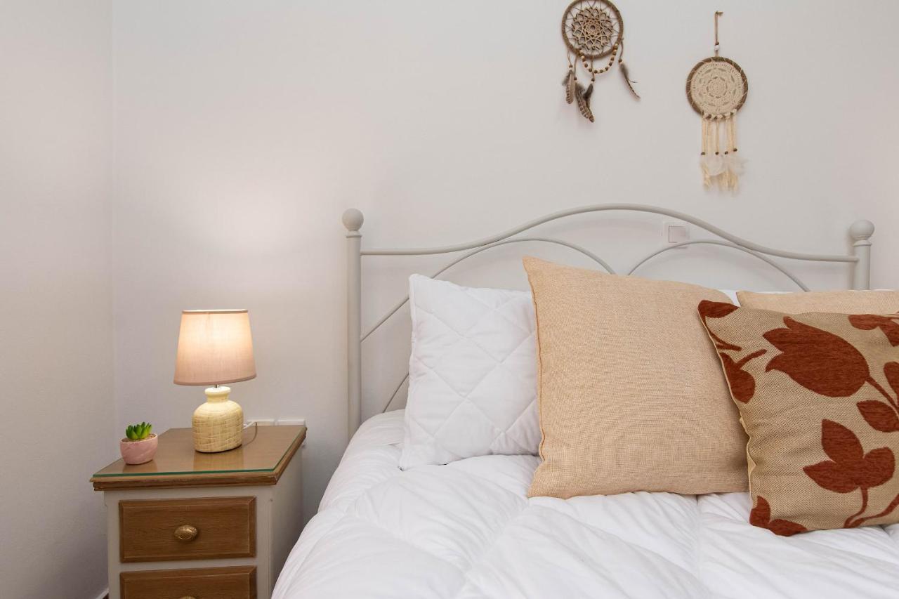 Naxian Bliss Apartment Agkidia Luaran gambar