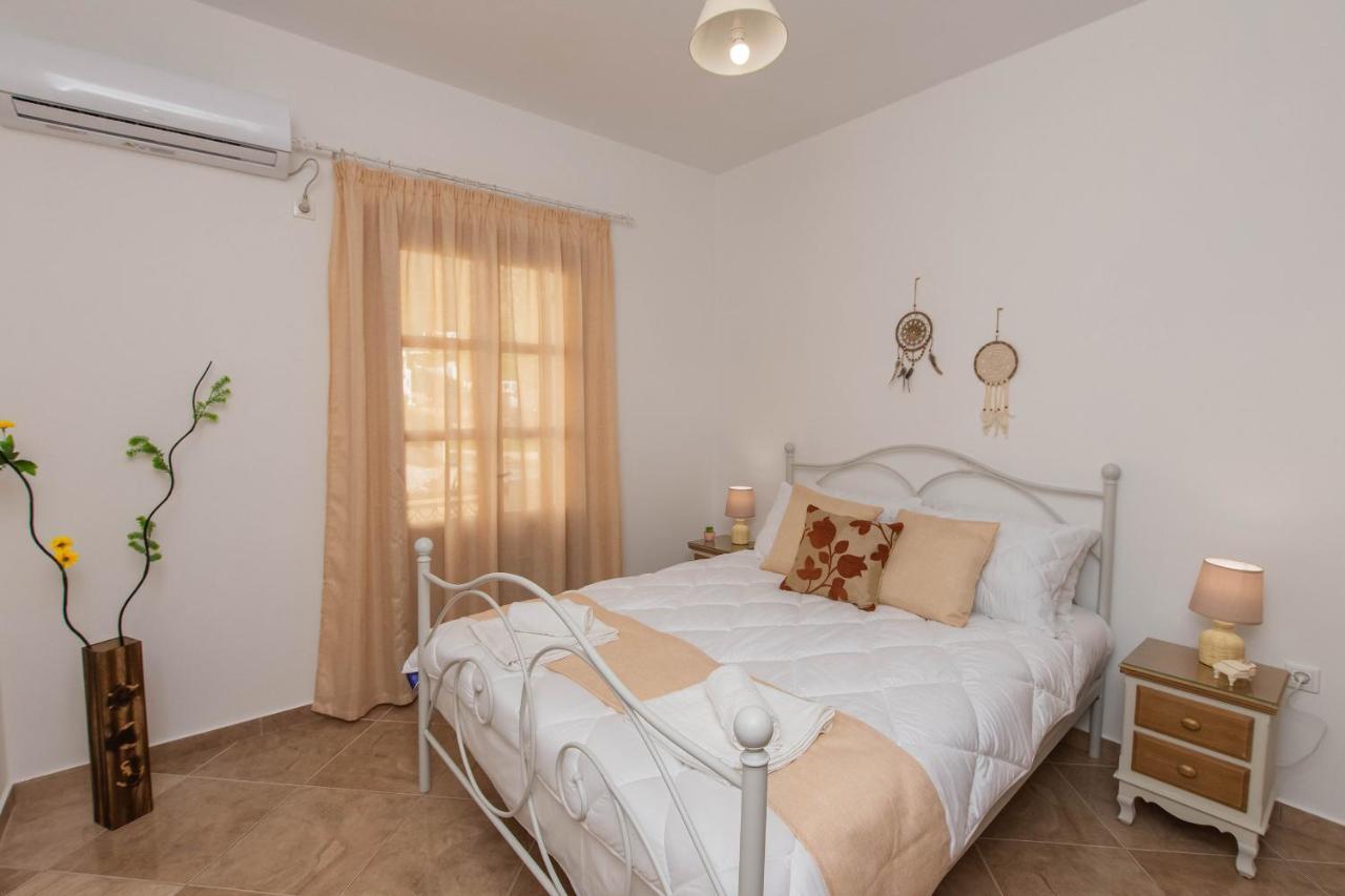 Naxian Bliss Apartment Agkidia Luaran gambar
