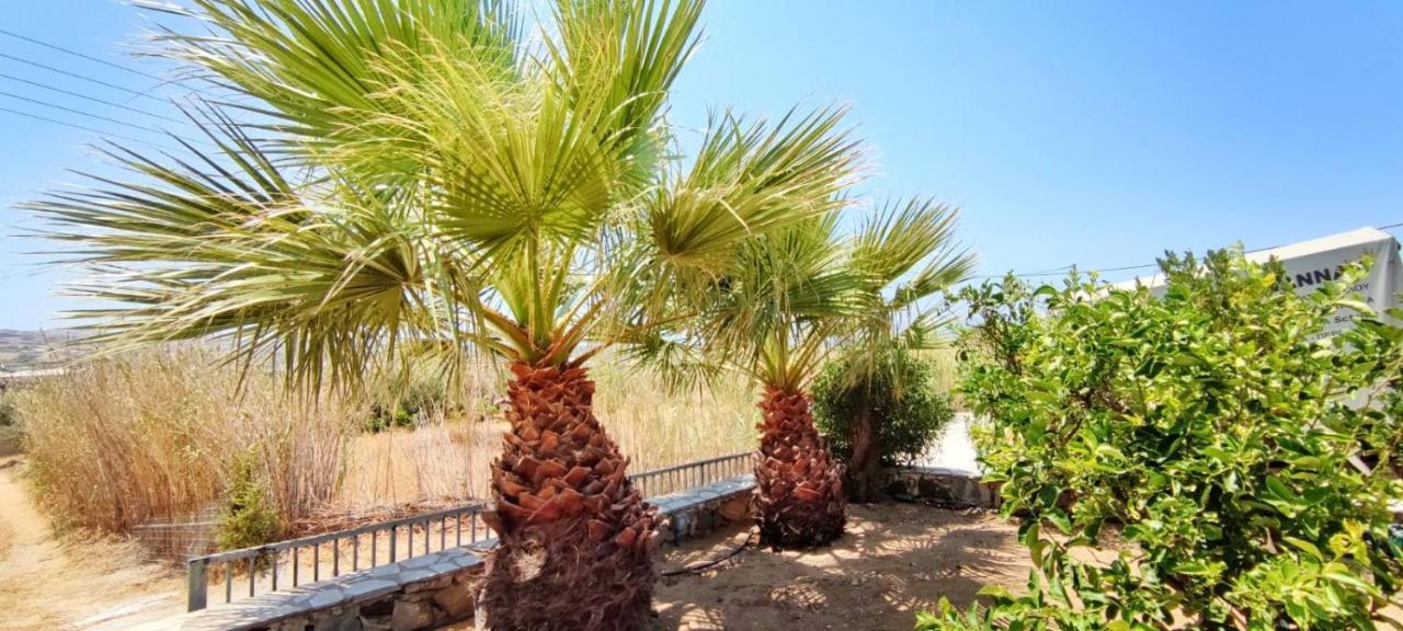 Naxian Bliss Apartment Agkidia Luaran gambar