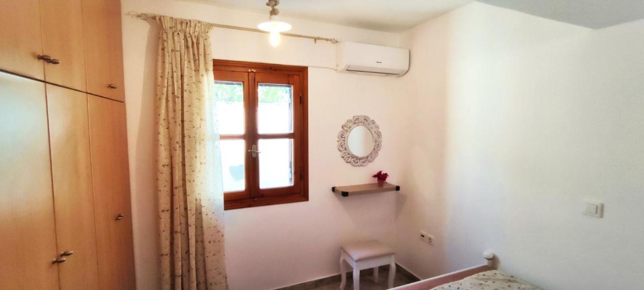 Naxian Bliss Apartment Agkidia Luaran gambar