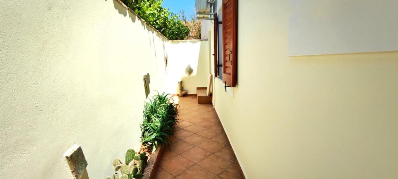 Naxian Bliss Apartment Agkidia Luaran gambar