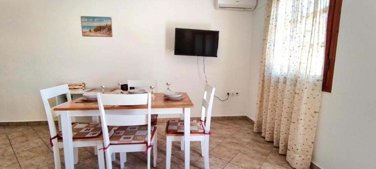 Naxian Bliss Apartment Agkidia Luaran gambar