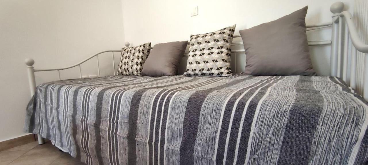Naxian Bliss Apartment Agkidia Luaran gambar
