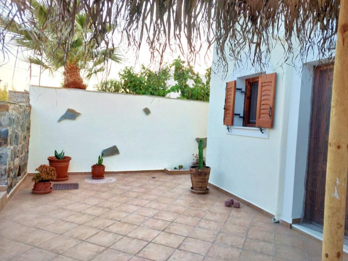 Naxian Bliss Apartment Agkidia Luaran gambar