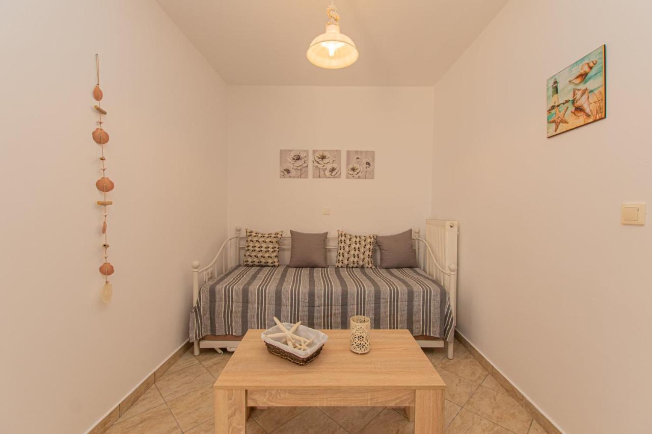Naxian Bliss Apartment Agkidia Luaran gambar
