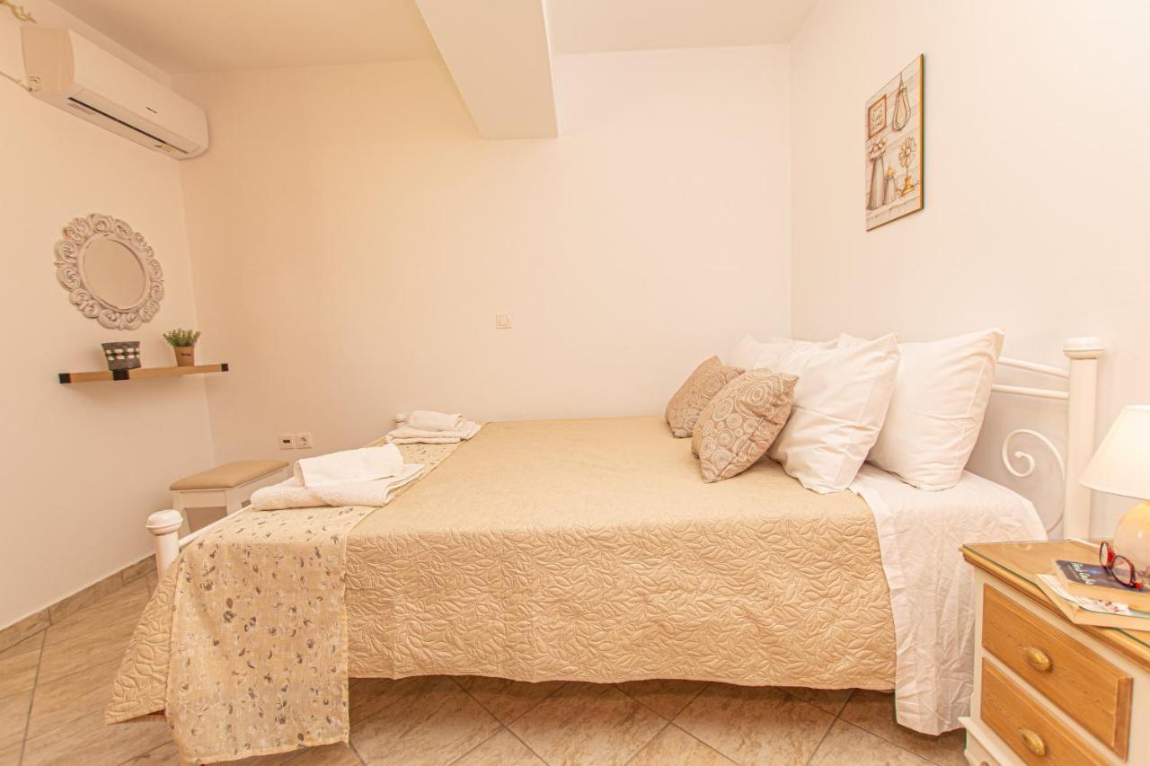 Naxian Bliss Apartment Agkidia Luaran gambar